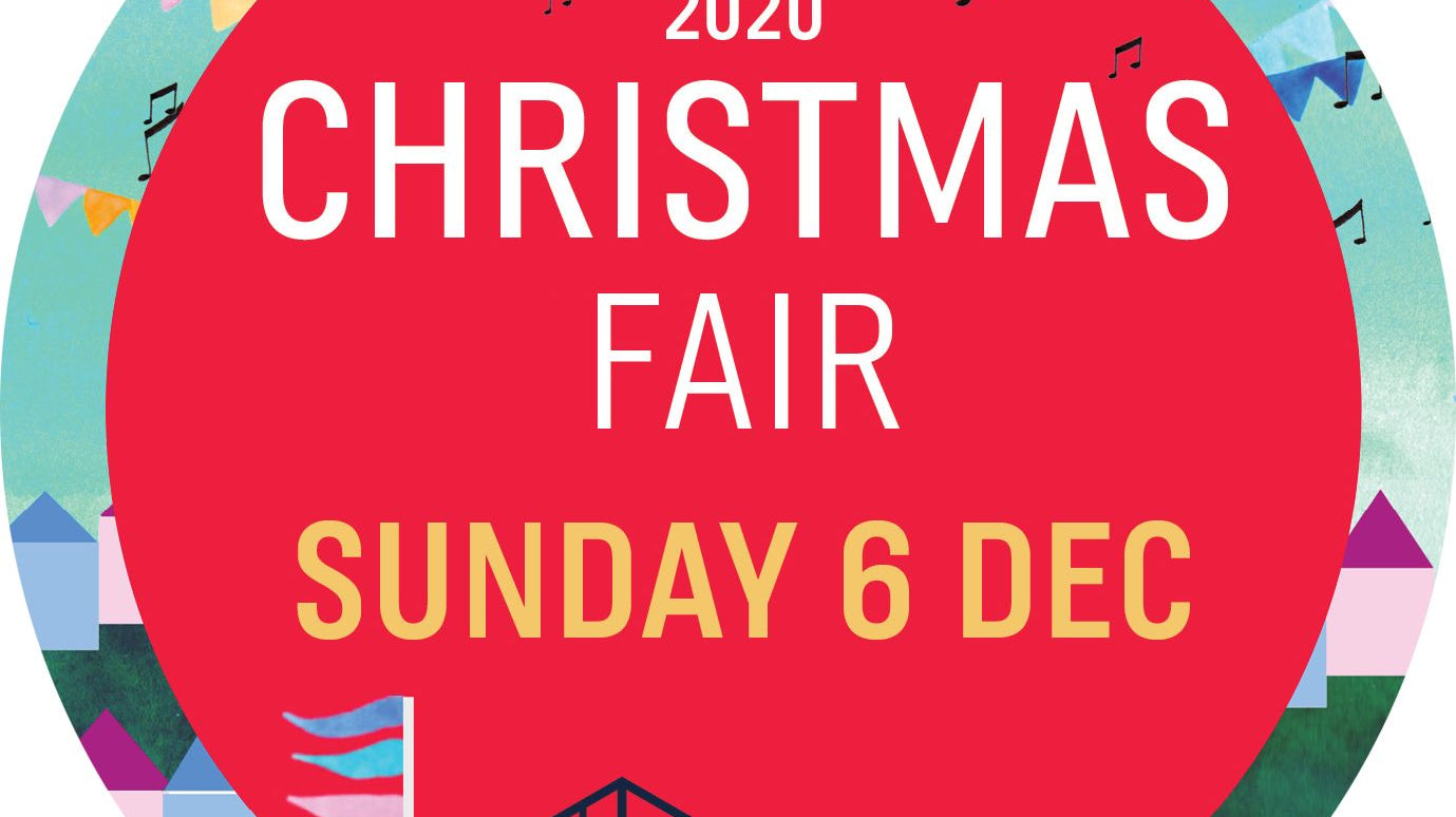 THE CHRISTMAS FAIR, CENTRAL COAST.