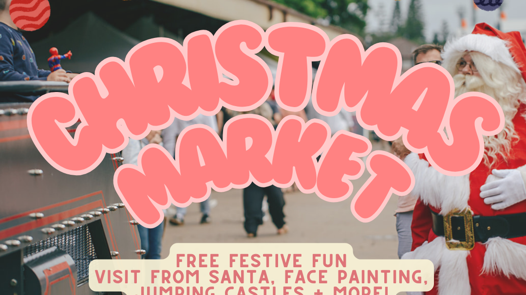 THE STATION - NEWCASTLE. 14/12/24