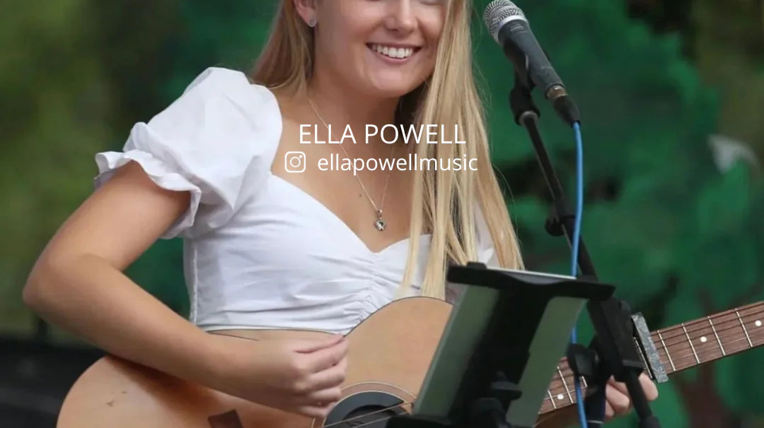 ELLA POWELL