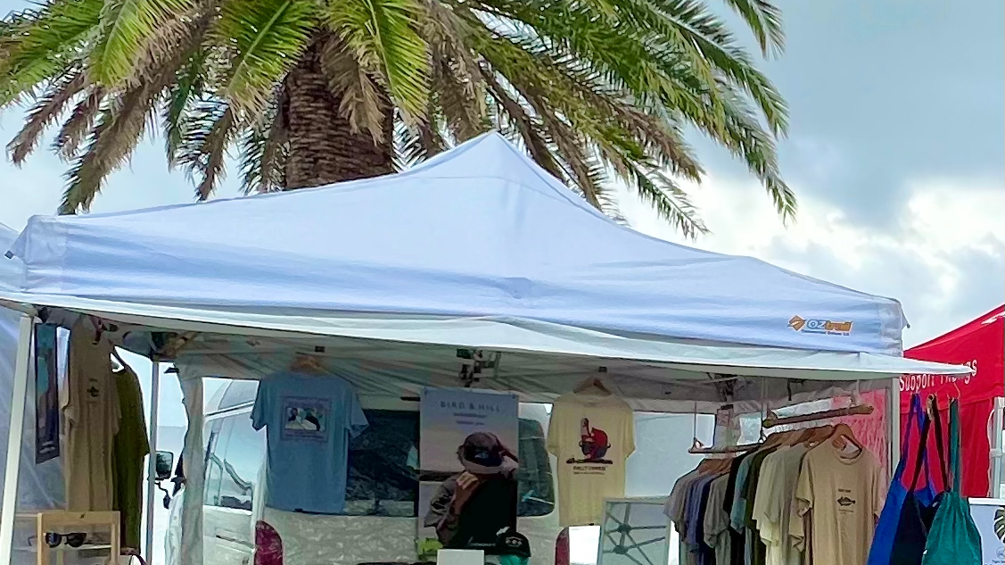 WARNERS BAY MARKETS - LAKE MACQUARIE. 17/08/24