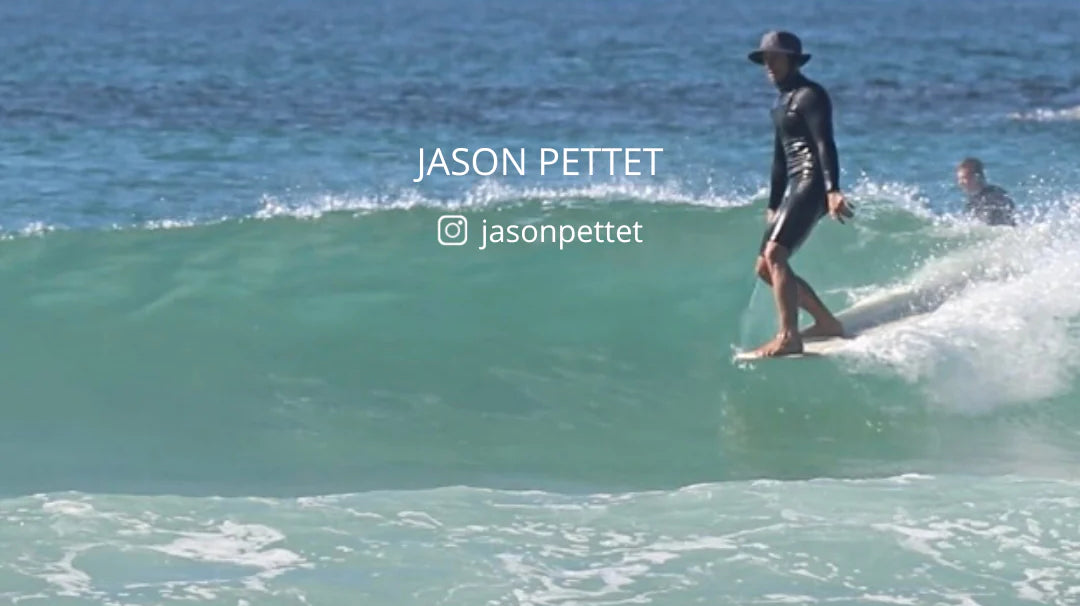 JASON PETTET