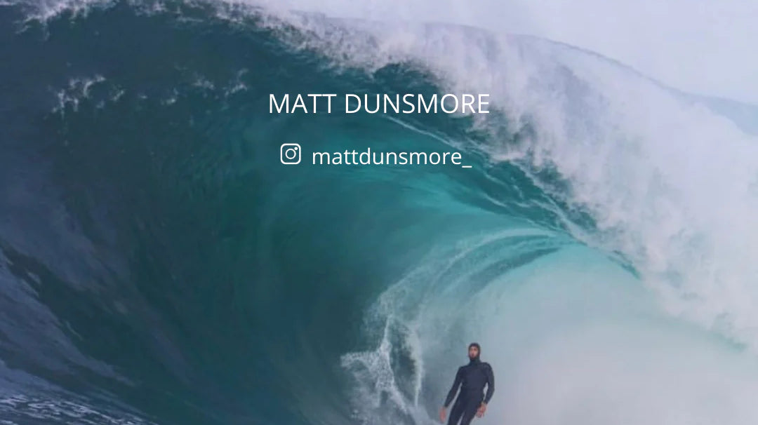 MATT DUNSMORE