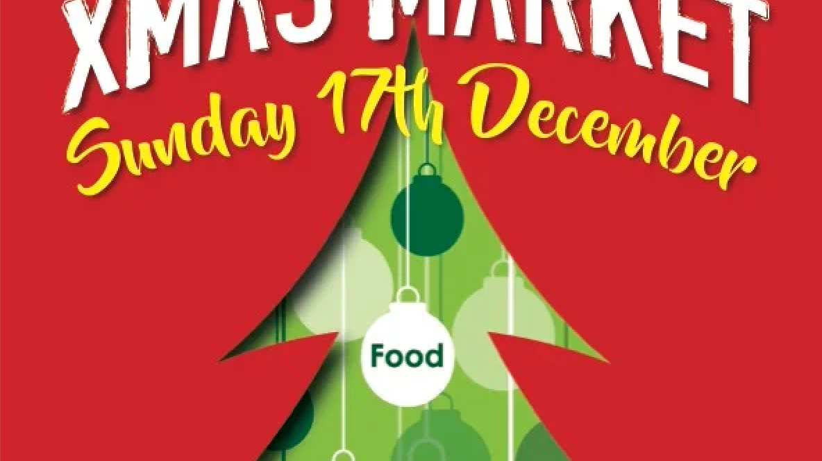 MONA VALE XMAS MARKETS - SYDNEY. 17/12/23