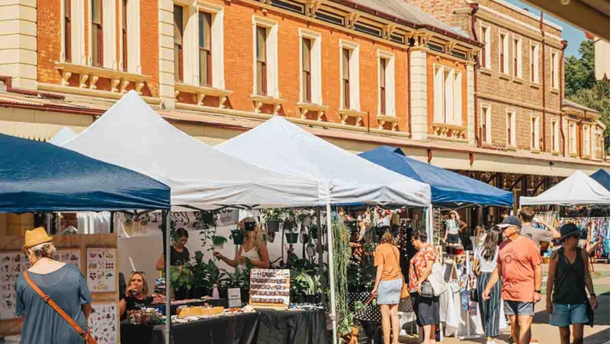 THE STATION - NEWCASTLE. 14/09/24