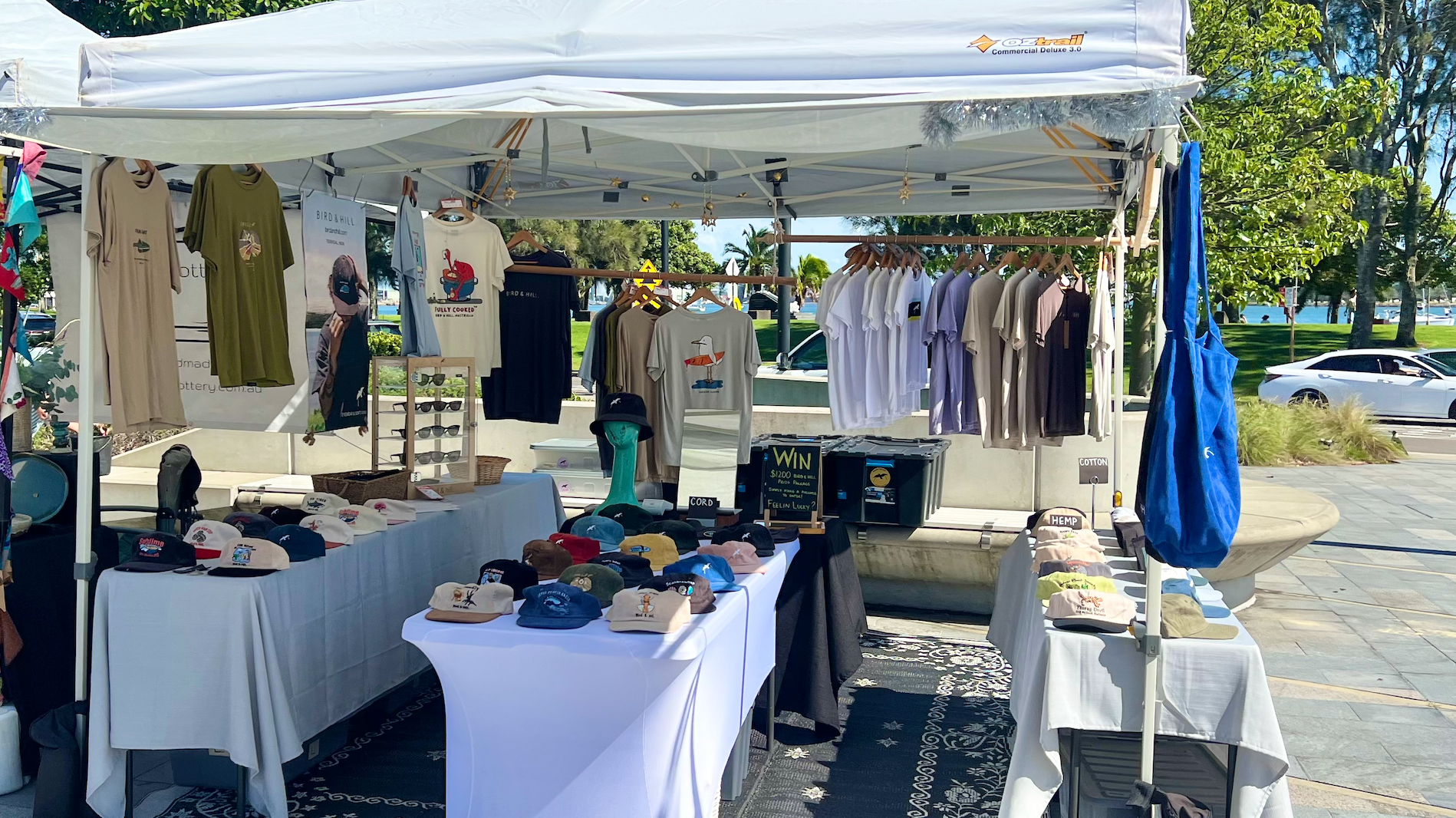 THE STATION - NEWCASTLE. 23/11/24