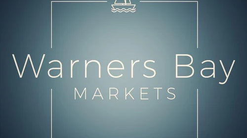 WARNERS BAY MARKETS - LAKE MACQUARIE. 20/07/24