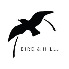 BIRD & HILL.