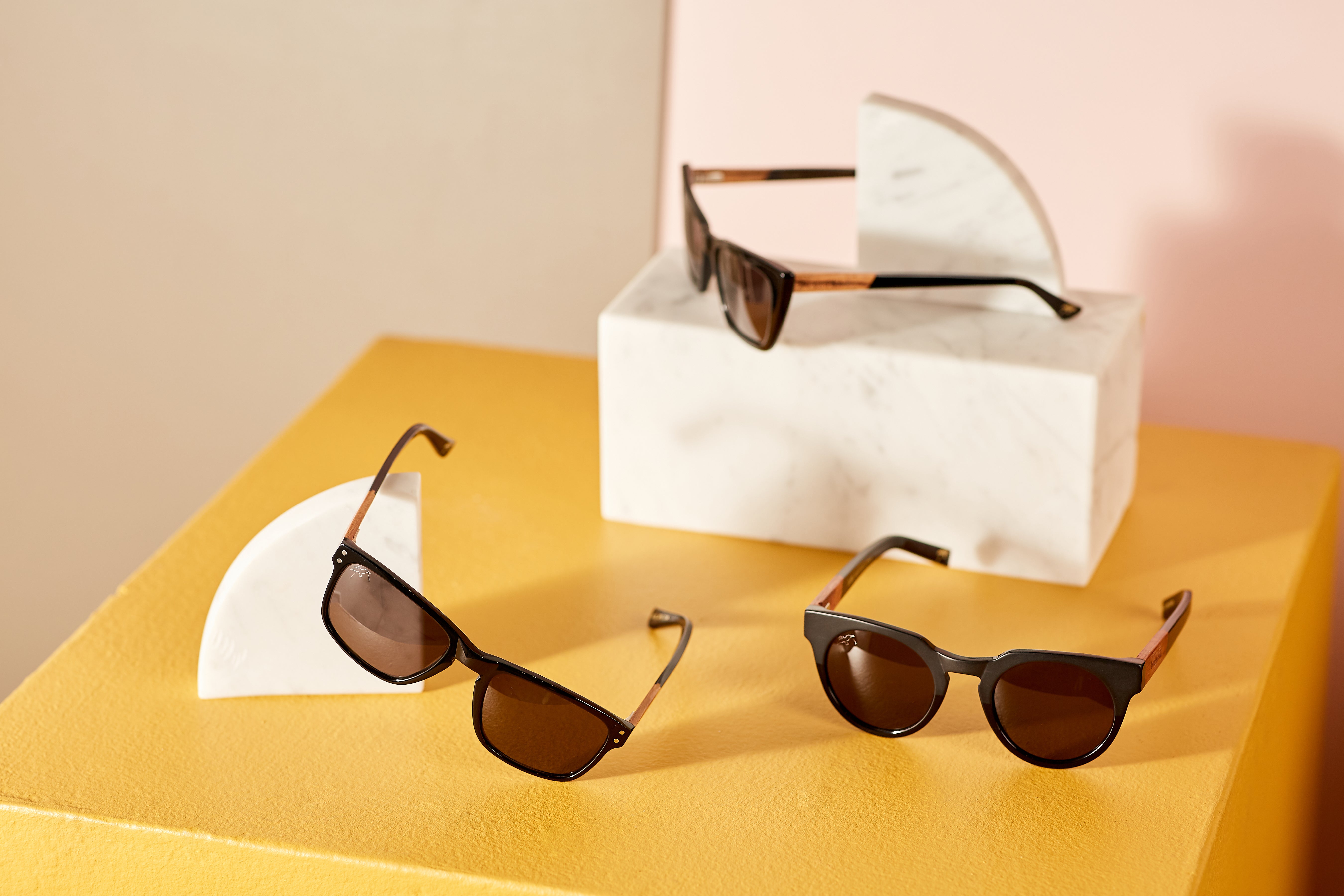 NEW COLLECTION 'NEX-2 Natural™'