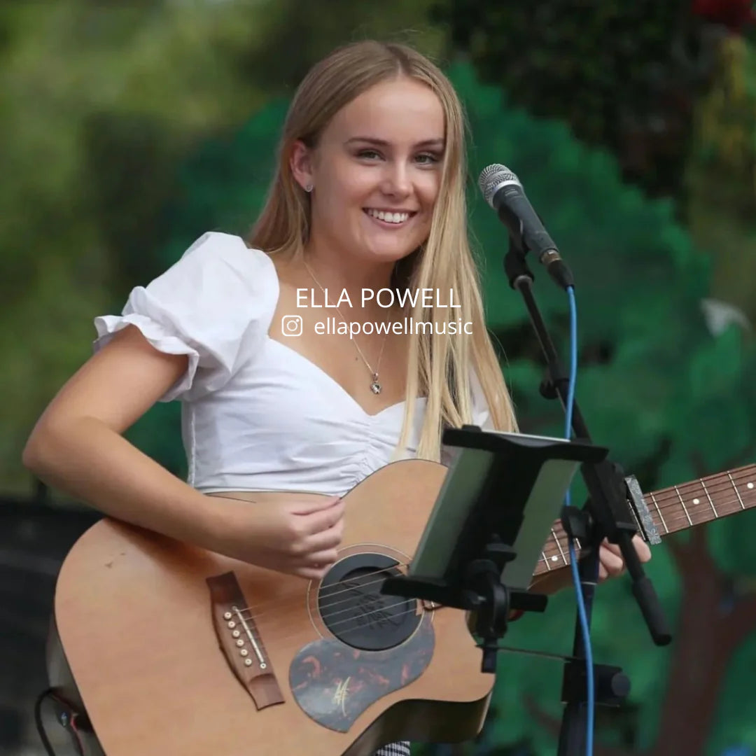 ELLA POWELL
