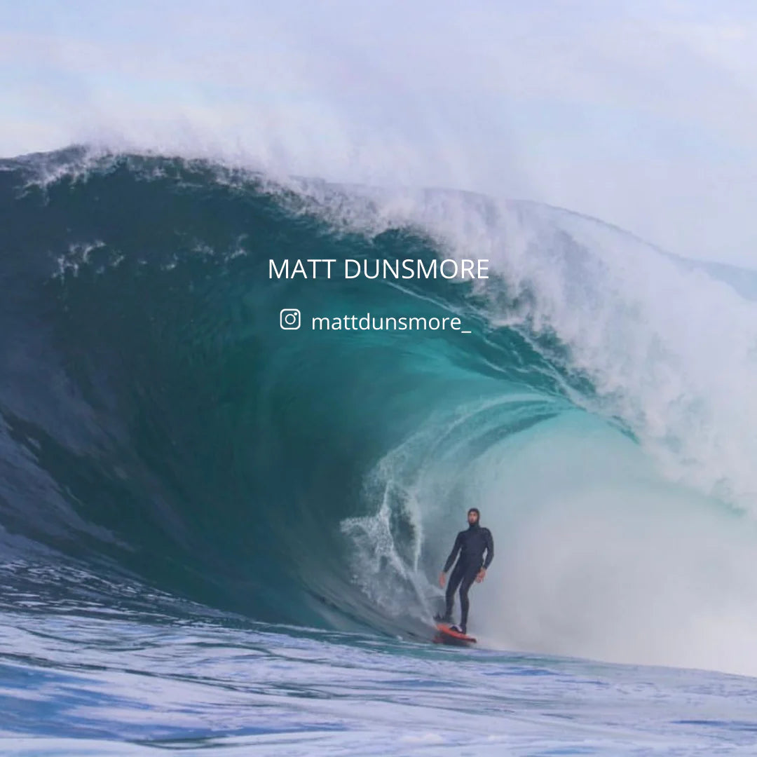 MATT DUNSMORE