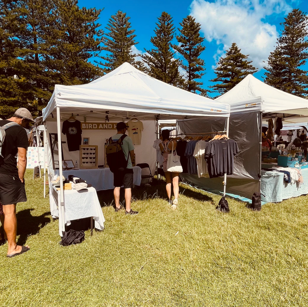 PALM BEACH MARKET, SYDNEY.