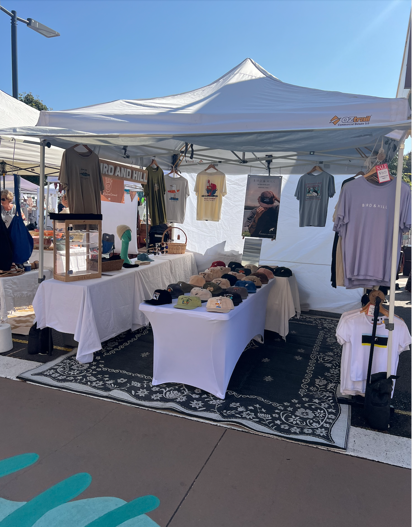 THE STATION -  NEWCASTLE. 12/10/24