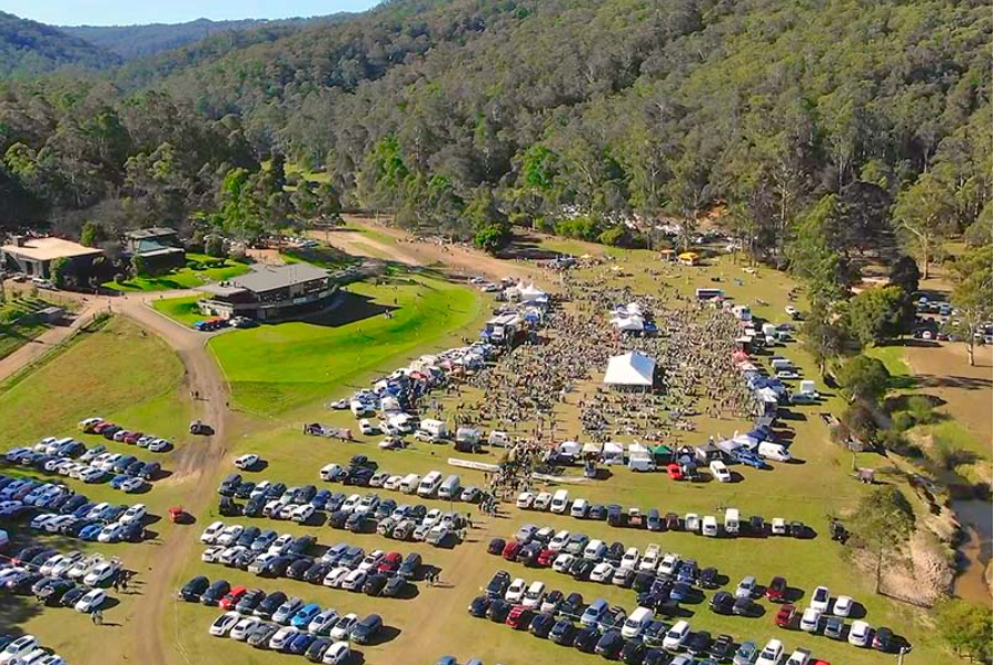 June Events 2025
