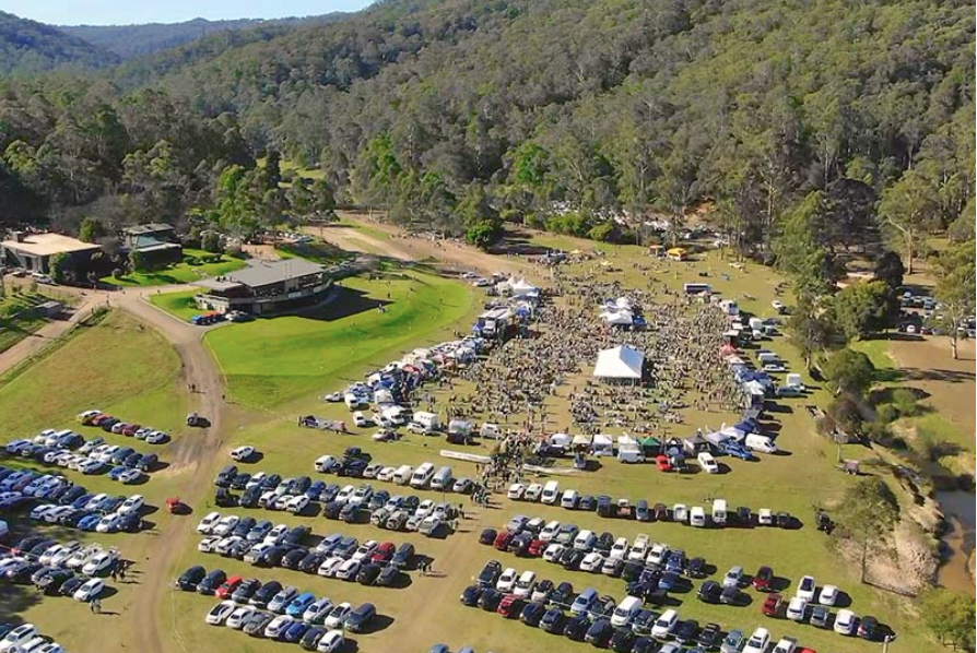 June Events 2025