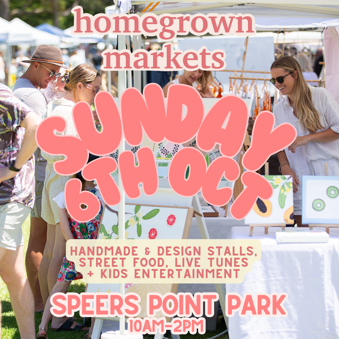 SPEERS POINT -  LAKE MACQUARIE. 06/10/24