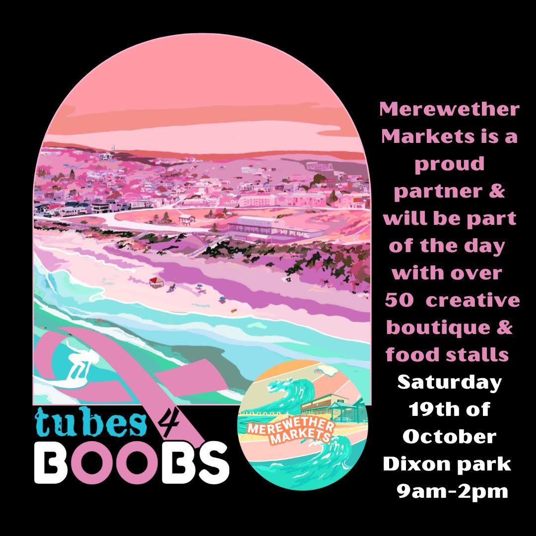 MEREWETHER MARKETS, NEWCASTLE. 19/10/24