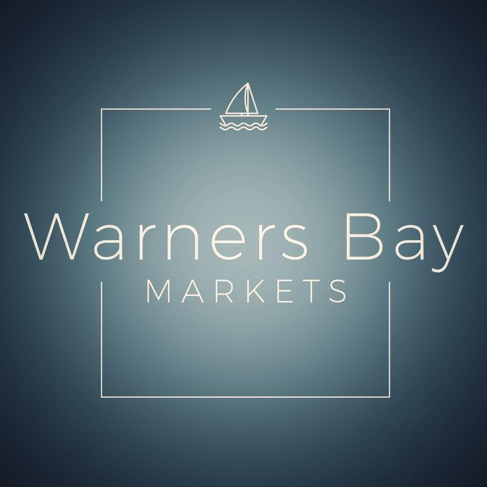 WARNERS BAY MARKETS -  LAKE MACQUARIE. 16/03/24