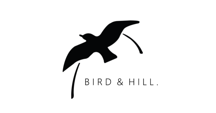BIRD & HILL.