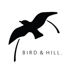 BIRD & HILL.