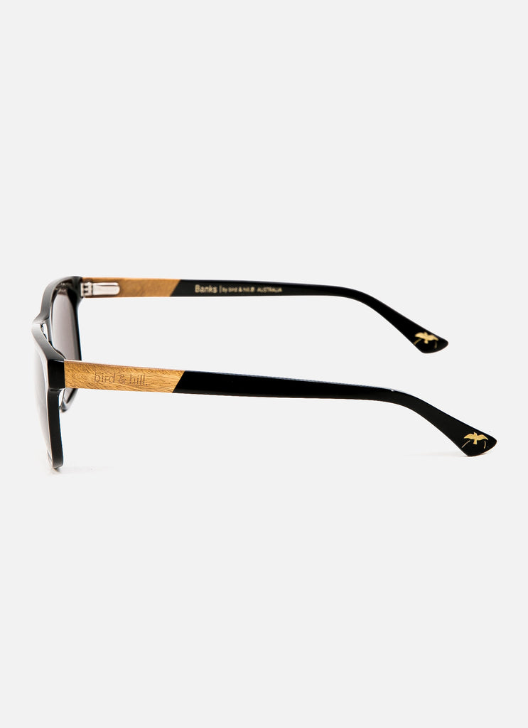 Banks surf brand sunglasses 