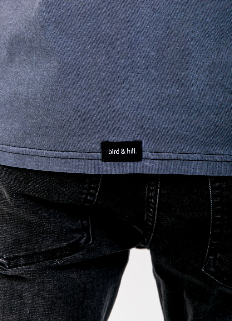 bird & hill shirt